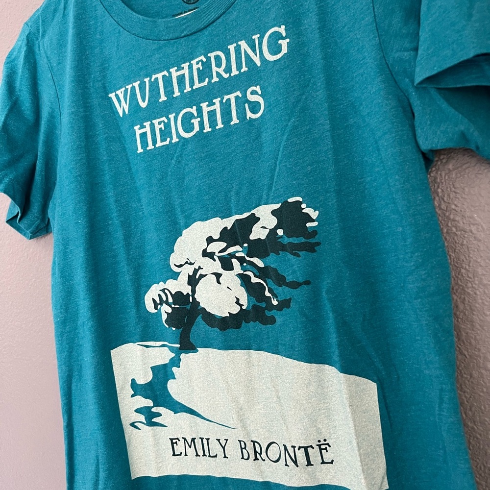 Wuthering Heights T